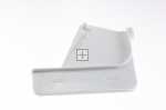 Smeg Refrigerator - Freezer Door Shelf - 765651175 Tray Divider
