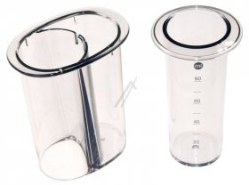 Stamper - Kw714236 Pushers Large And Small [Delonghi]