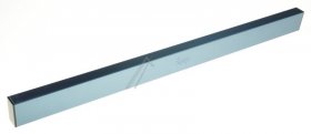 Teka Decorated Panel - 89260611 Front Panel S-steel