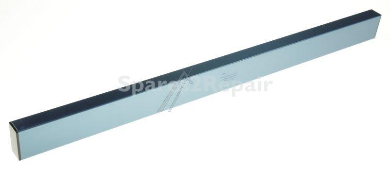 Teka Decorated Panel - 89260611 Front Panel S-steel