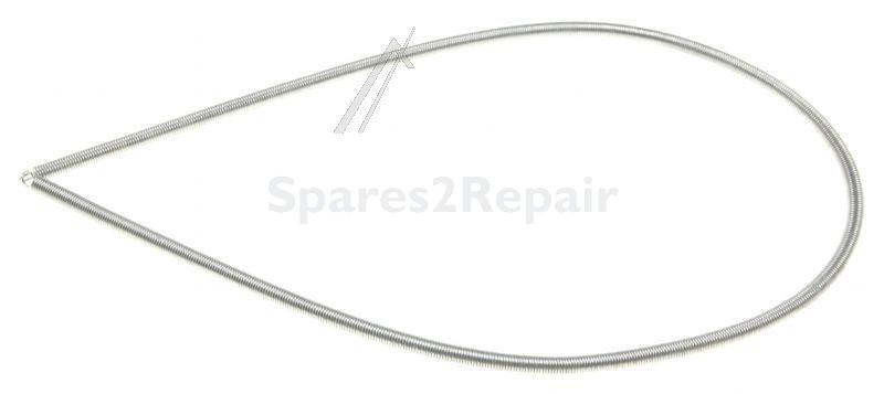 Clamp For Door Sleeve - 00351916 Lock-clamp [Bosch Siemens]