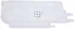 Pressure Controller - 4055350179 Container Cup Assembly [Electrolux Aeg]