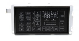 Display Unit - 12019919 Display [Bosch Siemens]