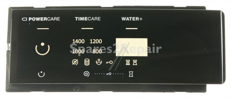 Hisense Gorenje Display Unit - 822753 Display Panel L0-14 Ps-15 E S Sig