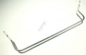 Fixings And Brackets - C00416416 482000019101 Rod Shelf [Whirlpool Indesit]