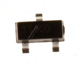 Vestel Ic - Lm809 30013145 Ic Reset Lm809 3 08v Sot23 Rohs