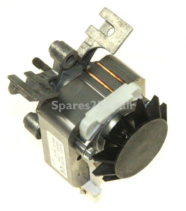 Ventilator Motor - 04350196 Fan Motor [Candy Hoover]