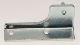 Door Hinges - C00672390 488000672390 Hinge Lower 3 5mm [Whirlpool Indesit]