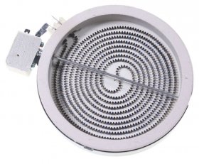 Single Circuit Radiation Heate - 16 52032 911 17466100a00009 Radiation Heating Tray [Midea]