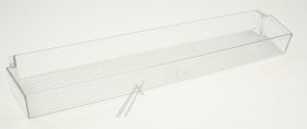 Refrigerator - Freezer Door Shelf - 5922830100 C00880426 Stamped Door Shelf [Arcelik]