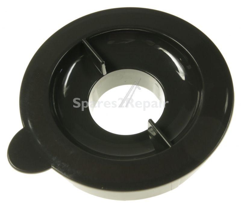 Philips Saeco Mixing Bowl Lid - Cp6864-01 300005785021 Blender Container Lid