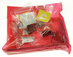 Mounting Parts - 00607711 Fixture [Bosch Siemens]