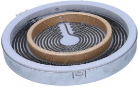 Smeg Hot Plate - 805690347 Plate 145mm 1000w