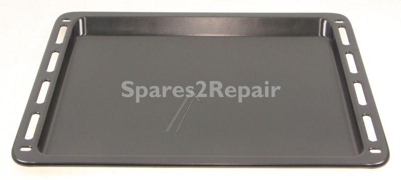 Atlan Fry Pan - Oven Tray