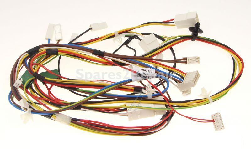 Harness - 40011139 Cabling [Candy Hoover]