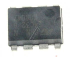 Vestel Various Ics - 30001468 Ic24lc32