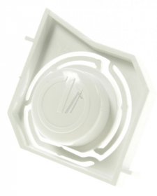 Button - C00515854 488000515854 Button White On-off [Whirlpool Indesit]