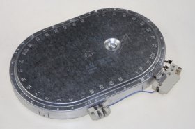 Halogen Heater - 00670838 Hilight Hotplate [Bosch Siemens]