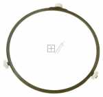 Driver Unit Disc Table - 1043065 Turntable Roller Ring O (fi145-158) [Amica]