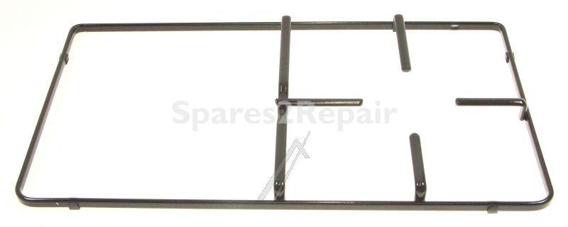 Eurosav Mechanical Components - Frt608000020004 Left Pan Support Grid