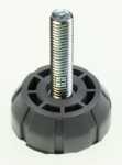 Smeg Roller - 697410234 Wheel