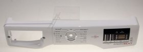 Panel - 43018684 Control Panel With Sensor [Candy Hoover]