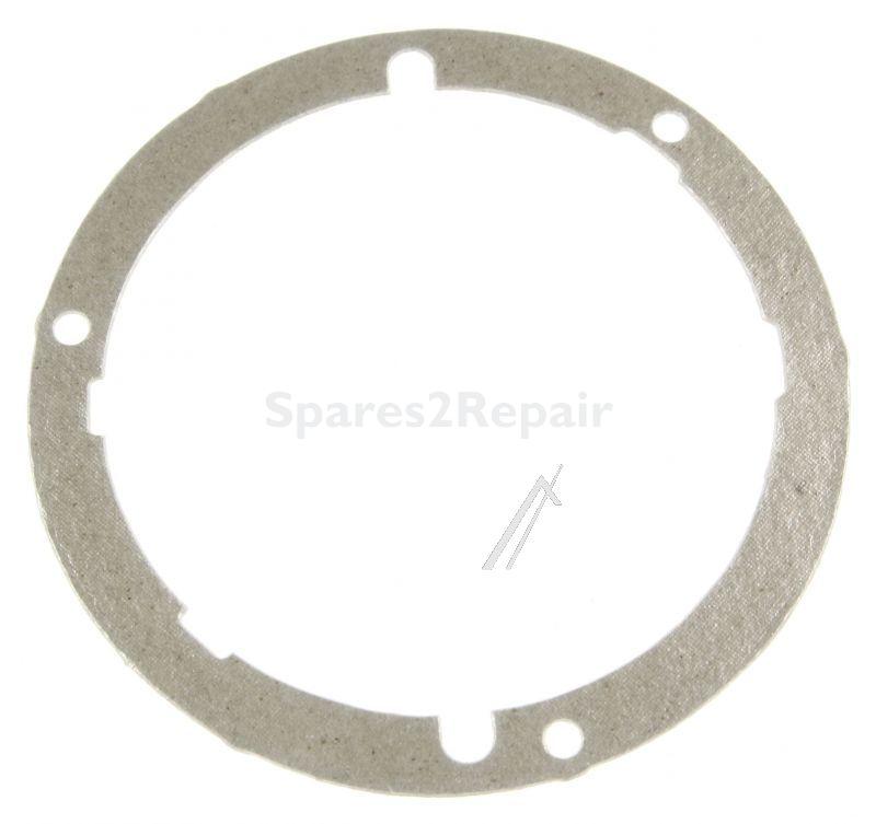 Sealing Materials - C00288748 482000088586 Packing Burner Cup-medium Sr 45° [Whirlpool Indesit]