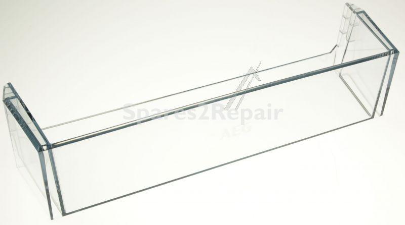 Refrigerator - Freezer Door Shelf - 140128953019 Bottle Shelf Aeg 296 440 5x11 [Electrolux Aeg]