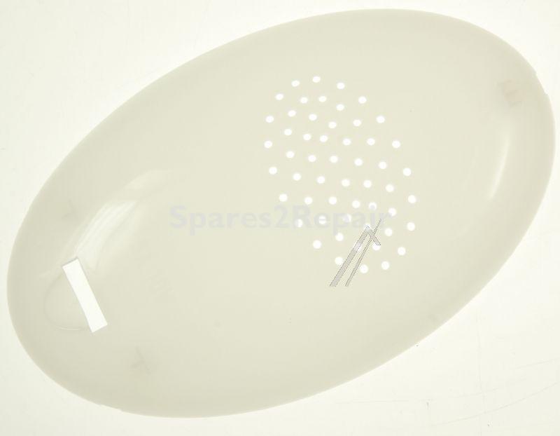 Hisense Gorenje Lamp Cover - Hk1071571 Lamp Cover