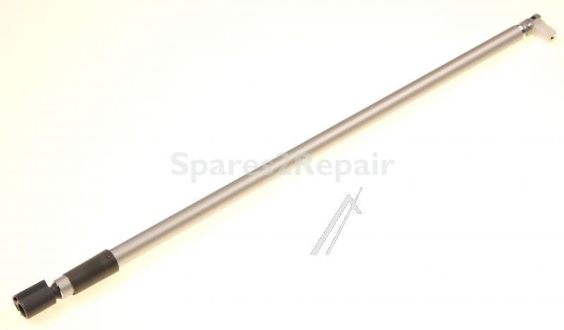 Slider - C00140762 482000081571 Set Profile Runner Blum [Whirlpool Indesit]
