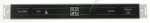 Front Housing - 4640720200 C00879474 Bi Oem Black Display Assembly 54b16 [Arcelik]