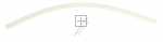 Outlet Pipe - 12100509000040 Drain Pipe [Midea]