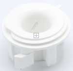 Smeg Fixings And Brackets - 760570235 Sprayer S Bushing Grey