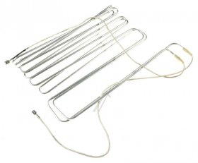 Defrosting Heater - 2262002021 Defrost Heater Evaporator [Electrolux Aeg]