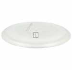 Microwave Turntable Plate - 1035883 Glass Tray [Amica]