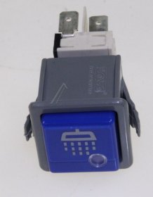 Switch - C00493520 481241368017 Switch Fast Freezing [Whirlpool Indesit]