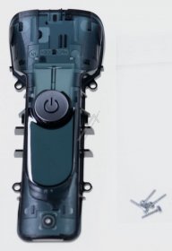 Braun Housing Part - 81686529 Front Housing S9-3 With Switch