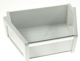 Refrigerator - Freezer Door Shelf - 00740412 Tray [Bosch Siemens]