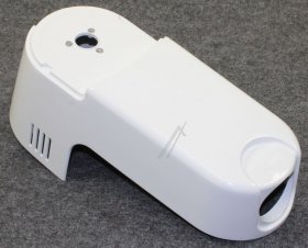 Flap - Kw715802 Cover Top Assembly Kw Emblem White Kvl6-kvc5 [Delonghi]