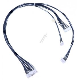 Sony Various Audio-video connectors - 191005051 Connector Assembly (xa12p-xa10p)