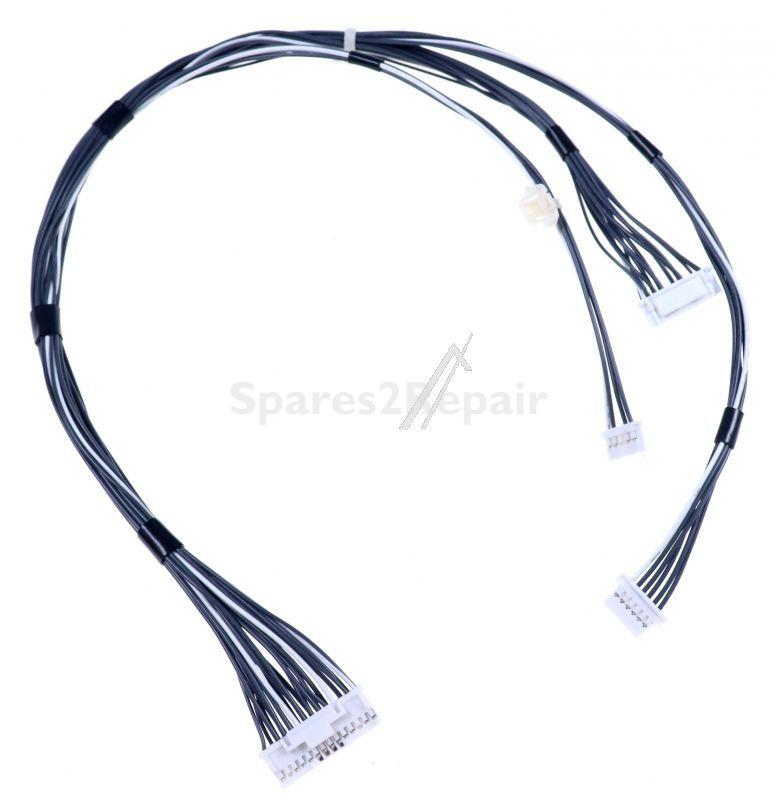 Sony Various Audio-video connectors - 191005051 Connector Assembly (xa12p-xa10p)
