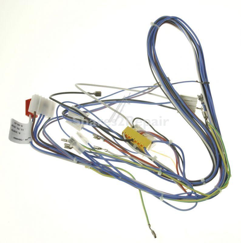 Hisense Gorenje Harness - 445933 Cable Harness