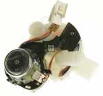 Hisense Gorenje Valve - 128835 Alternate Washing Valve