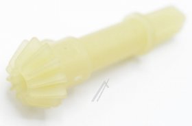 Carrier Assembly - Mc1018 Gear Pin [Delonghi]