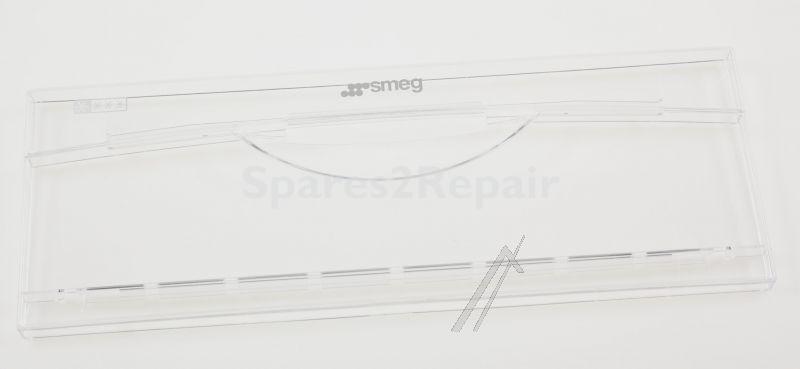 Smeg Drawer Front - 766138217 Basket Front