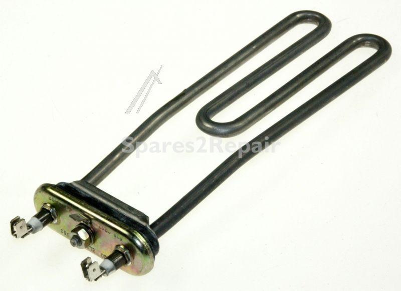 Washing Machine Heater - Heating Element - C00018496 482000025994 Heating Element 2200w [Whirlpool Indesit]
