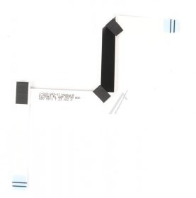 Sony Flexi print Connector - 101099311 Flexible Flat Cable 25p Except Ru3 Cn1200(bm5a)-cn102(ht2)(1)