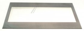 Smeg Oven outer Door - 692533379 Door External Glass Assembly
