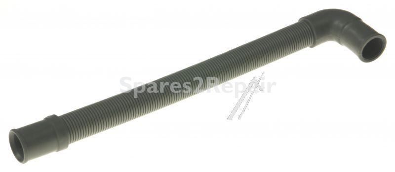 Samsung Outlet Pipe - Dd81-02450a A-s-hose-drain In dw5500mm