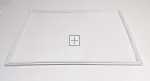 Teka Magnetic Door Seal - 81607724 Door Gasket Ts1 138